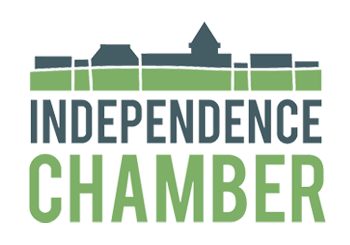 independence chamber logo