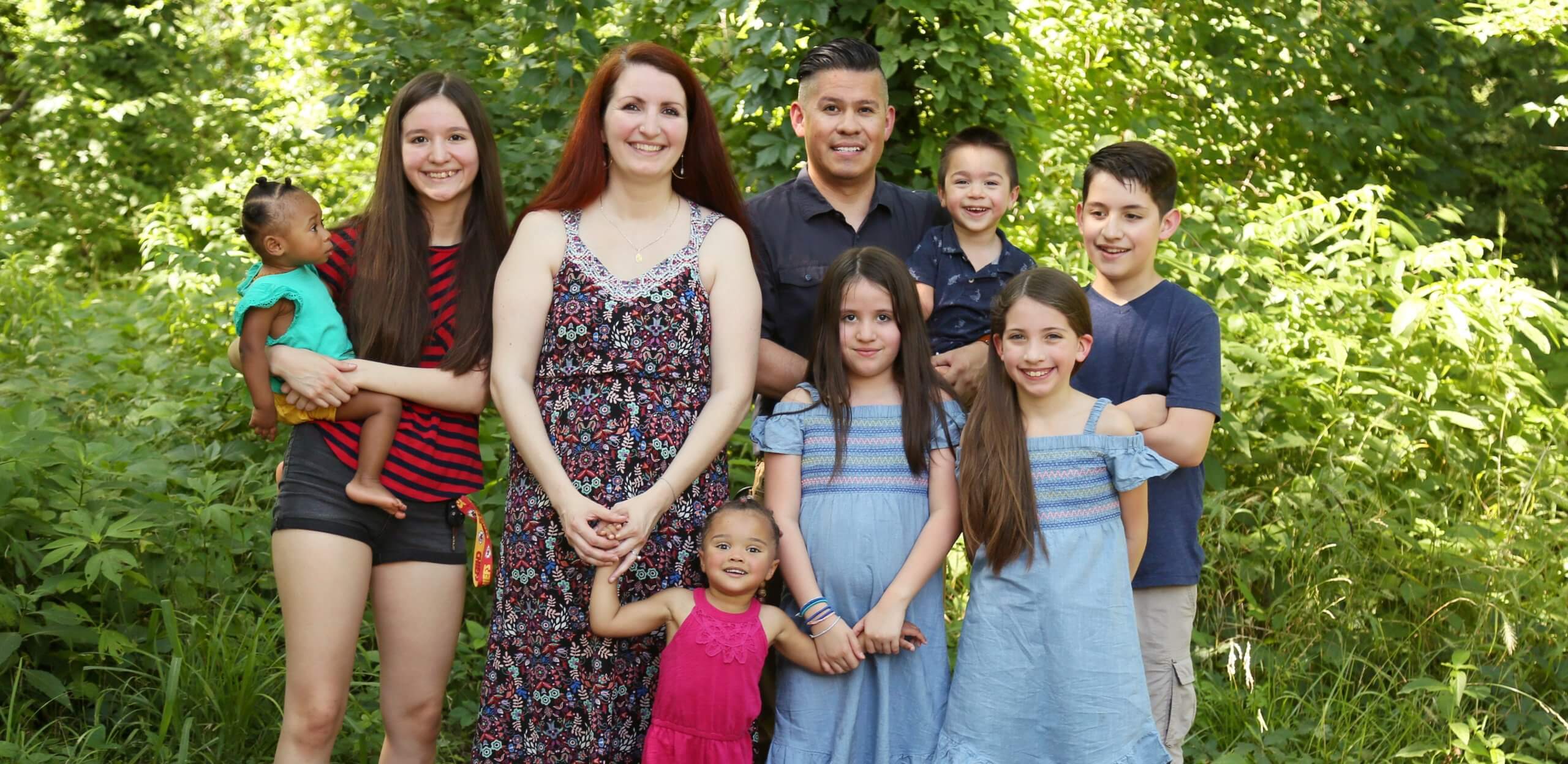 Flores Family