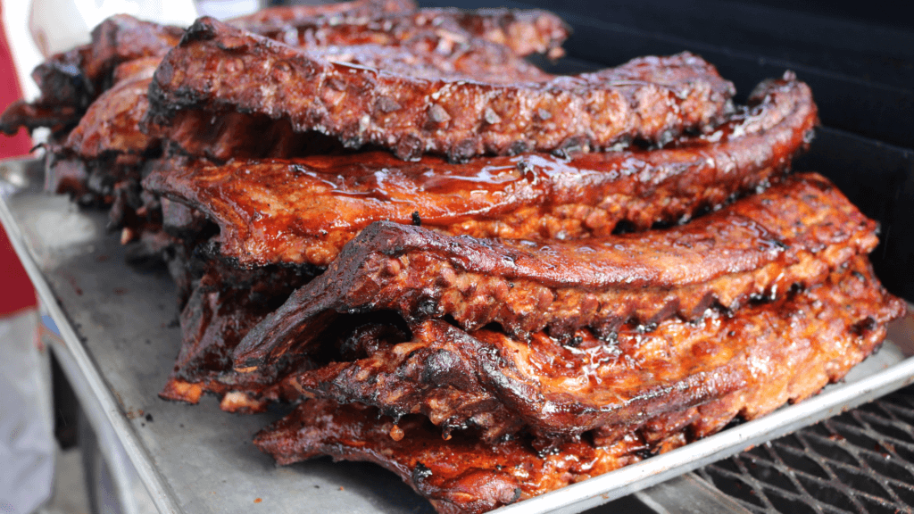 Ribs for Kids – Kansas City