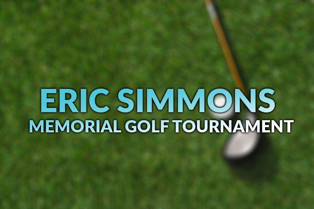 Eric Simmons Memorial Golf Tournament