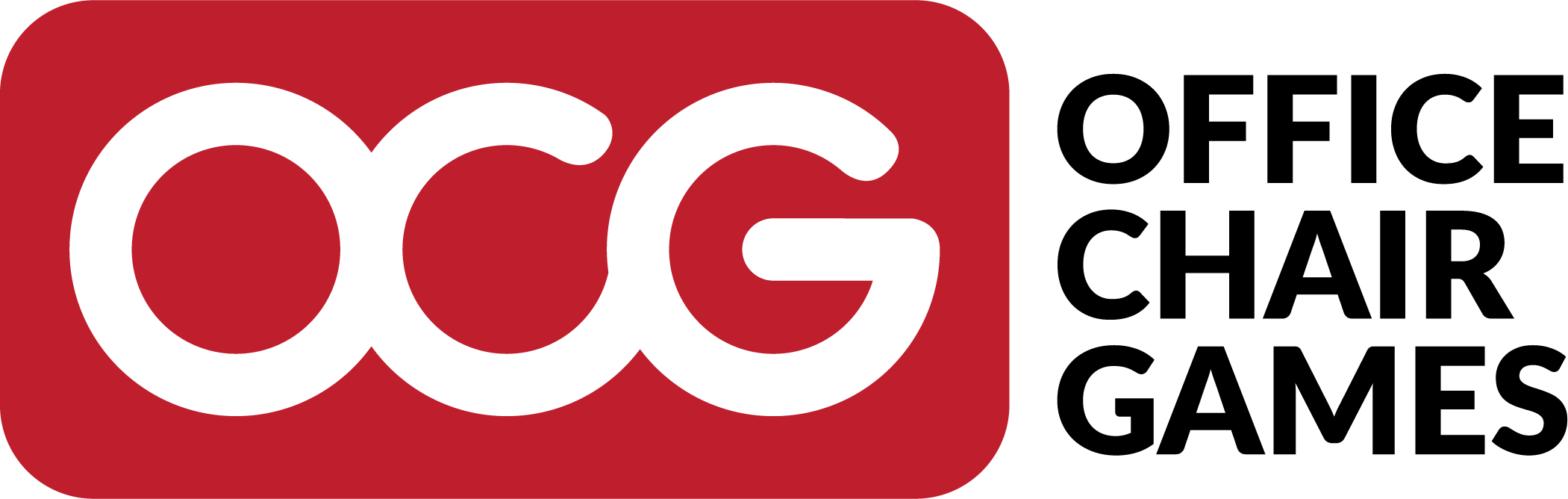 OCG Logo Title