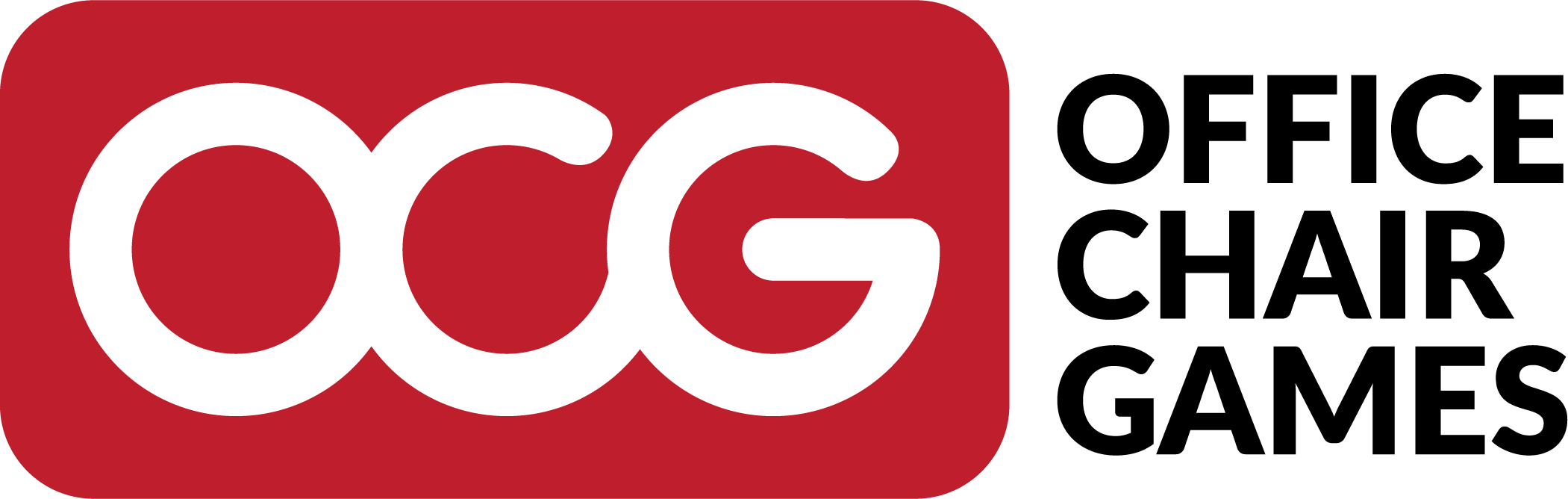 OCG Logo Title OCG Logo Title