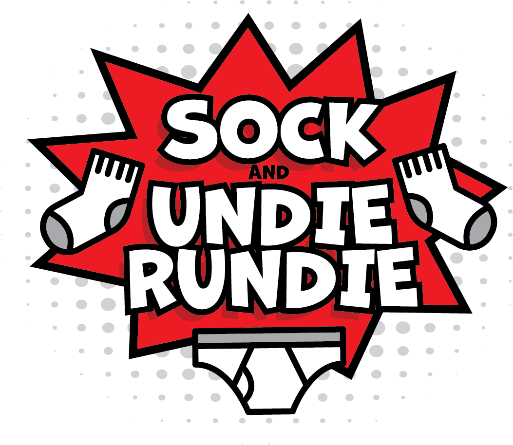SockAndUndie Logo