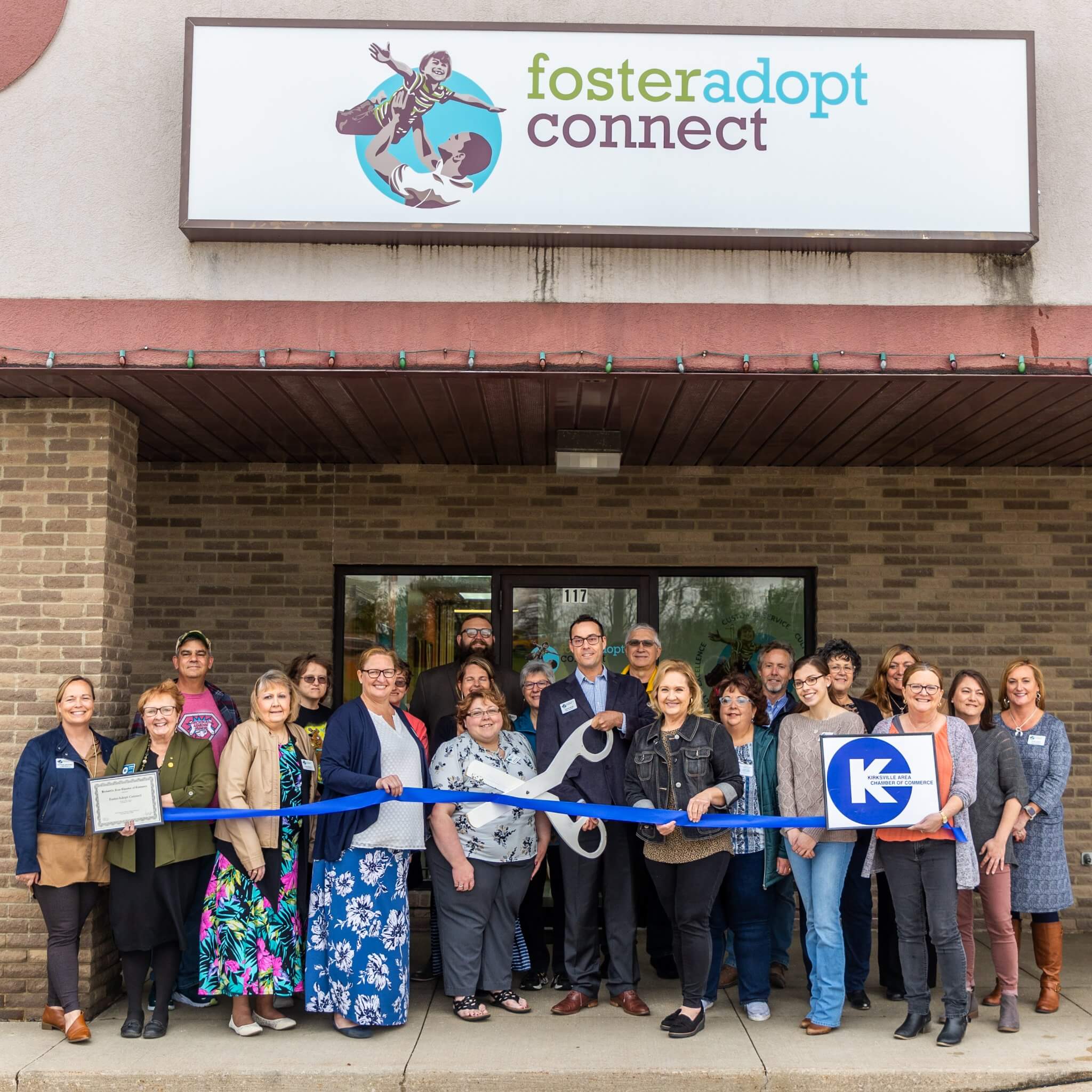 FosterAdopt Connect Kirksville FosterAdopt Connect Kirksville