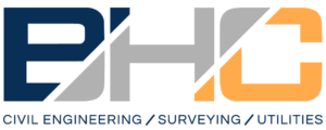 BHC blue grey orange w tag