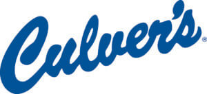 Culvers logo