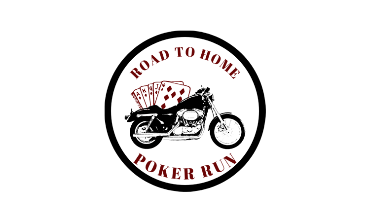 Road to home Poker Run