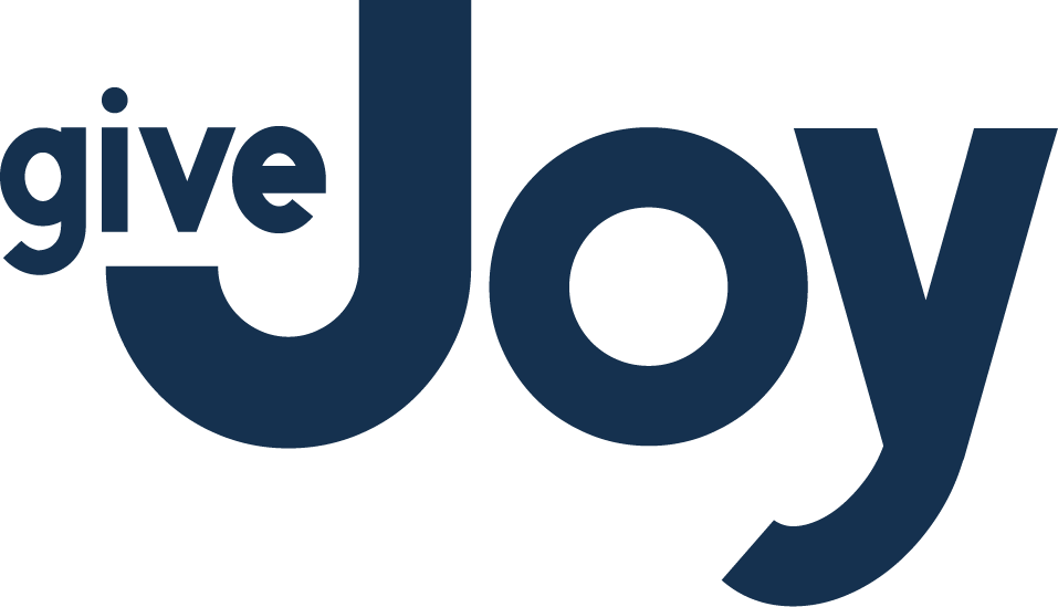 Give Joy Logo 2020