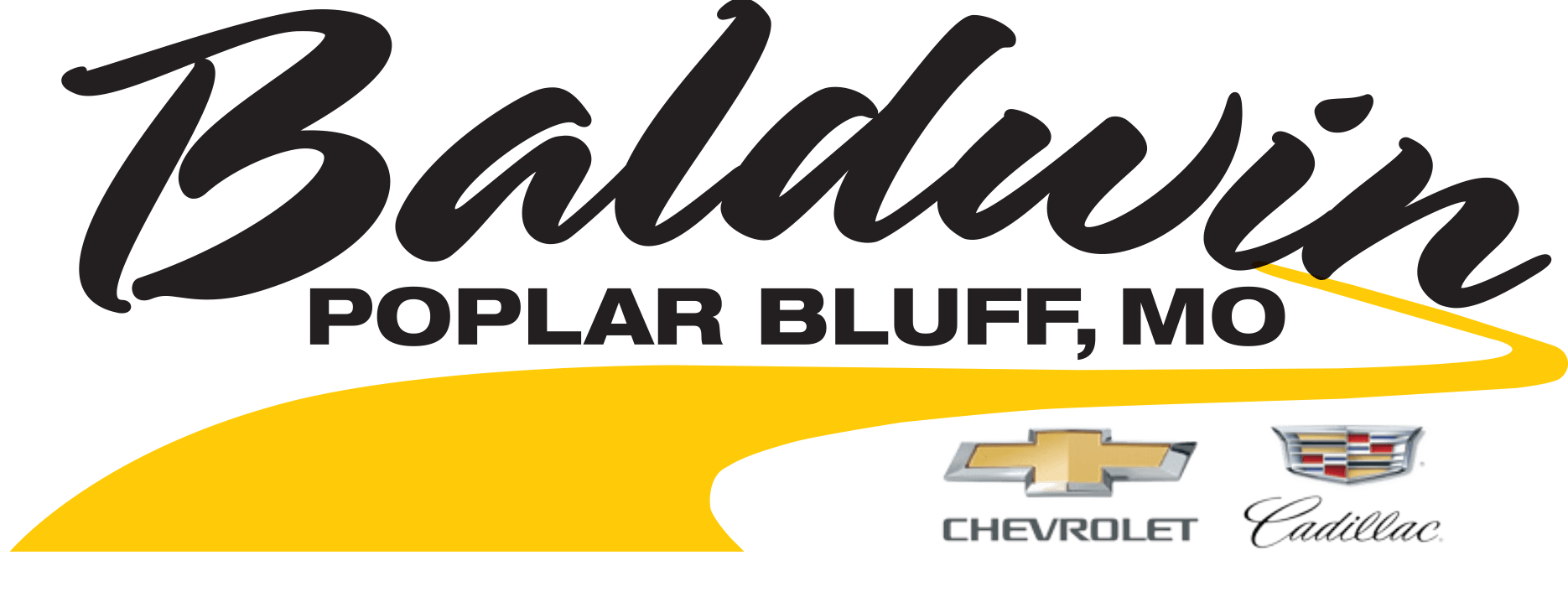Baldwin Chevrolet 500 Sponsor
