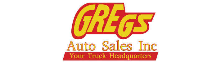 Gregs Auto Sales 250 Sponsor