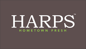Harps 1000 Sponsor