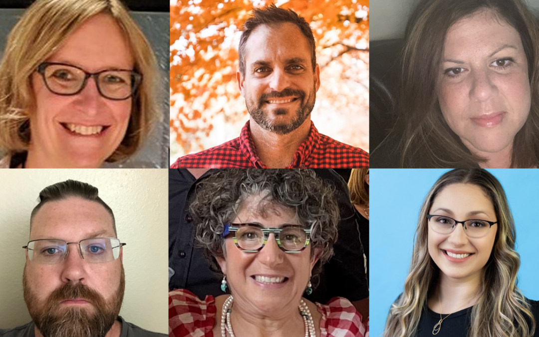 Meet FosterAdopt Connect’s Clinical Team!