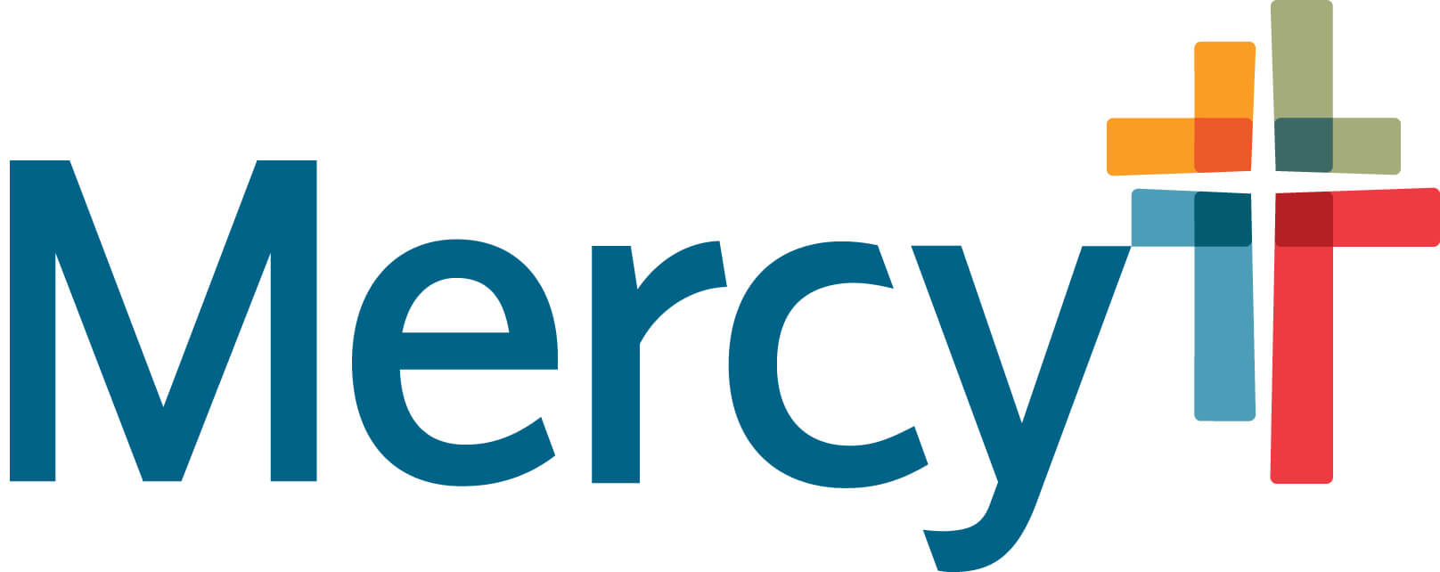 New Mercy Logo
