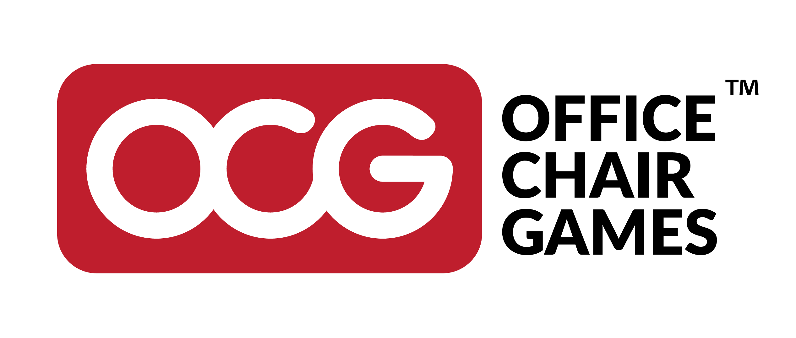 OCG Logo Title