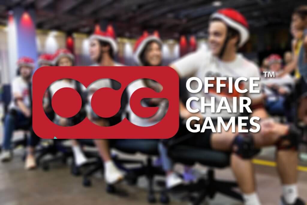 Kansas City — Office Chair Games