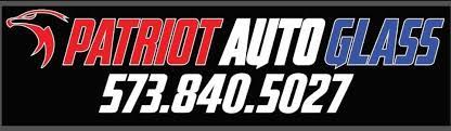 Patriot Auto Glass LLC 500 Sponsor