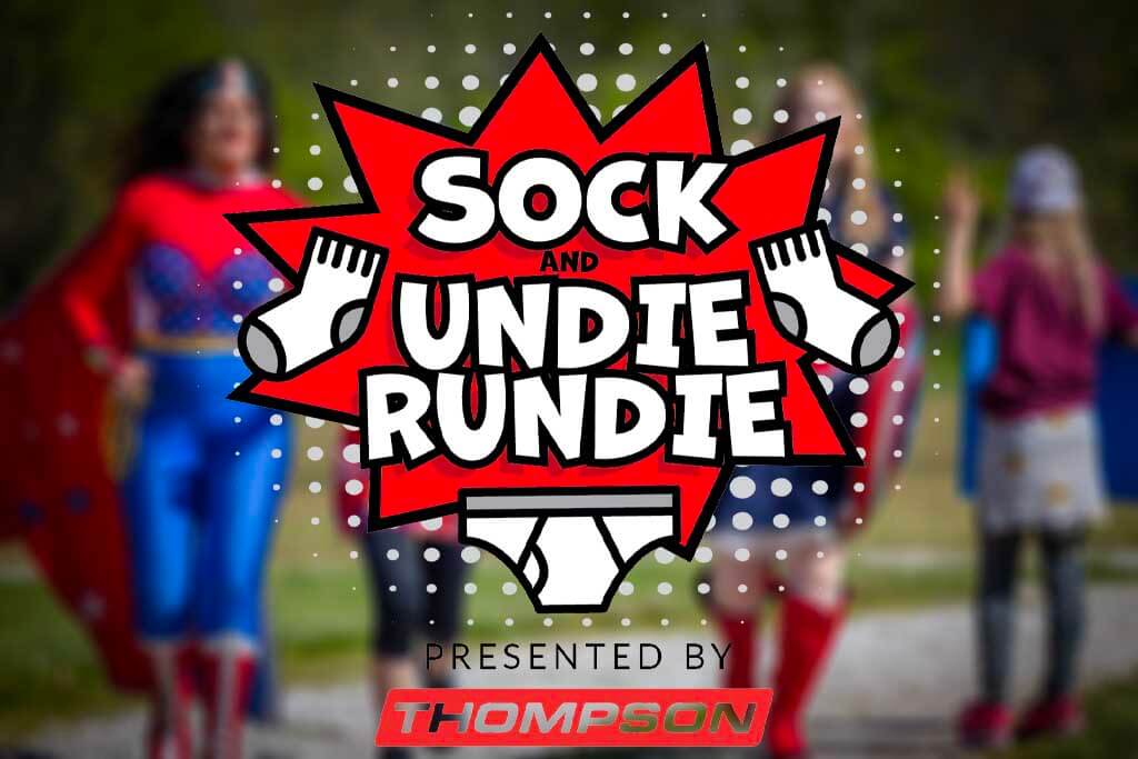 Sock & Undie Fun Run – Springfield