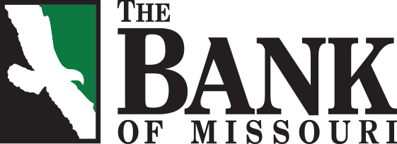 The Bank of Missouri 500 Sponsor