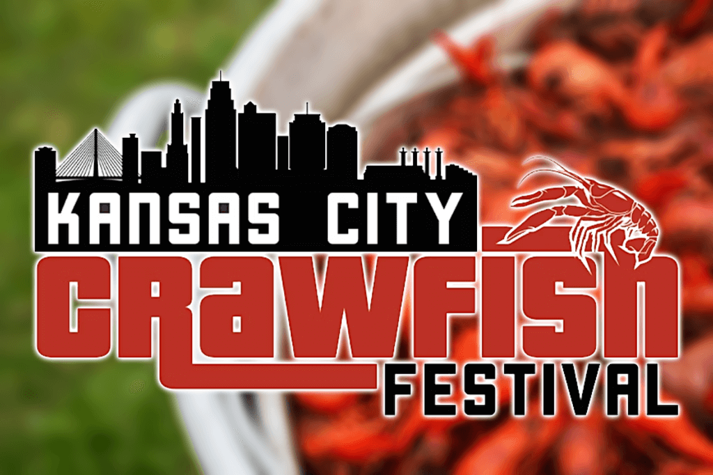 Crawfish Festival – Kansas City