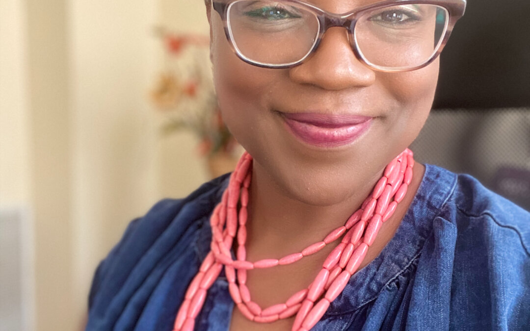 Black History Month Profile: Kamilah Bunn