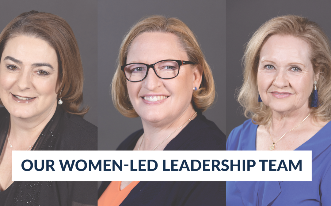 Meet Three of FosterAdopt Connect’s Women Leaders
