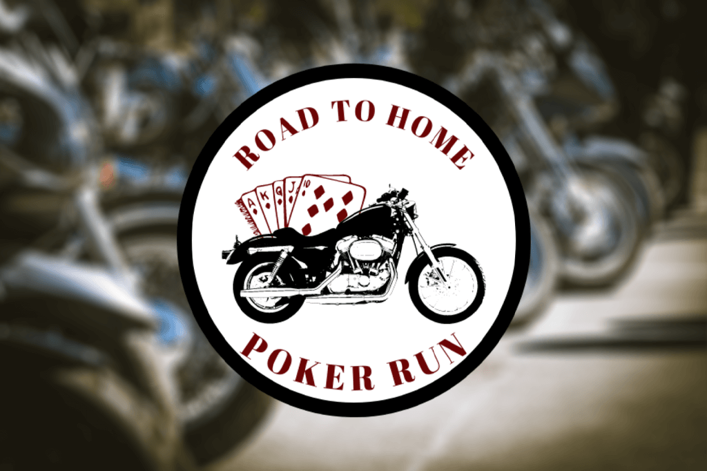 Poker Run Road to Home Joplin MO