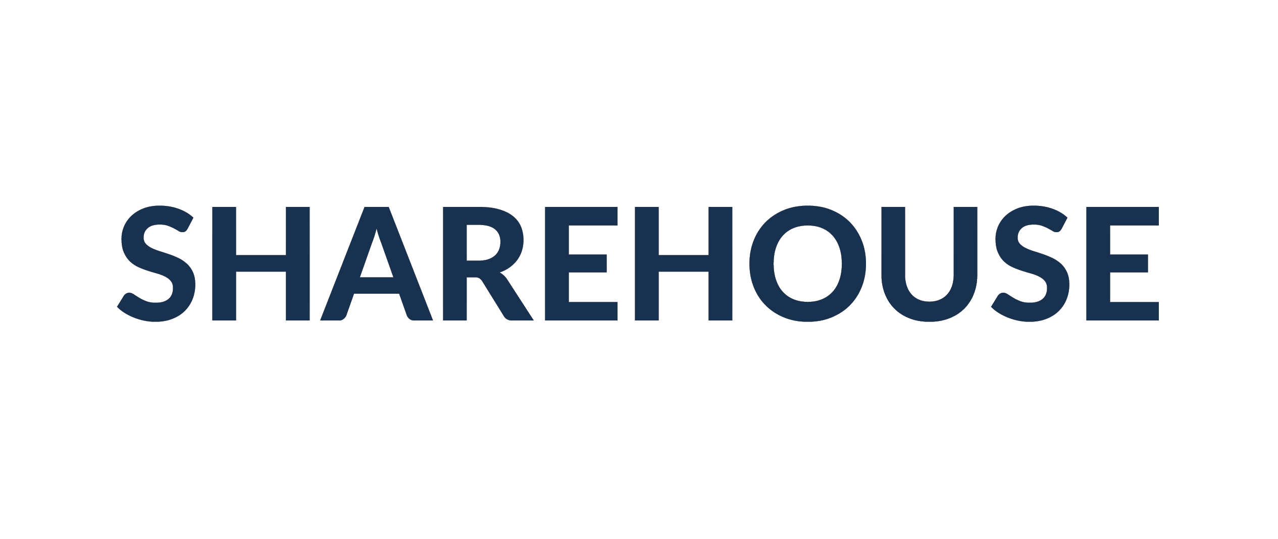 sharehouse text