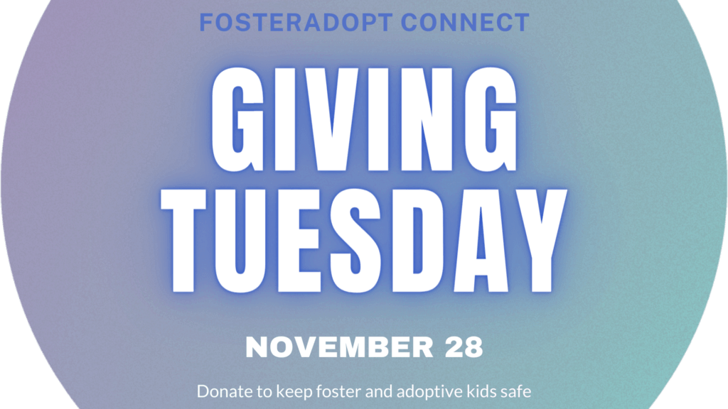 Giving Tuesday
