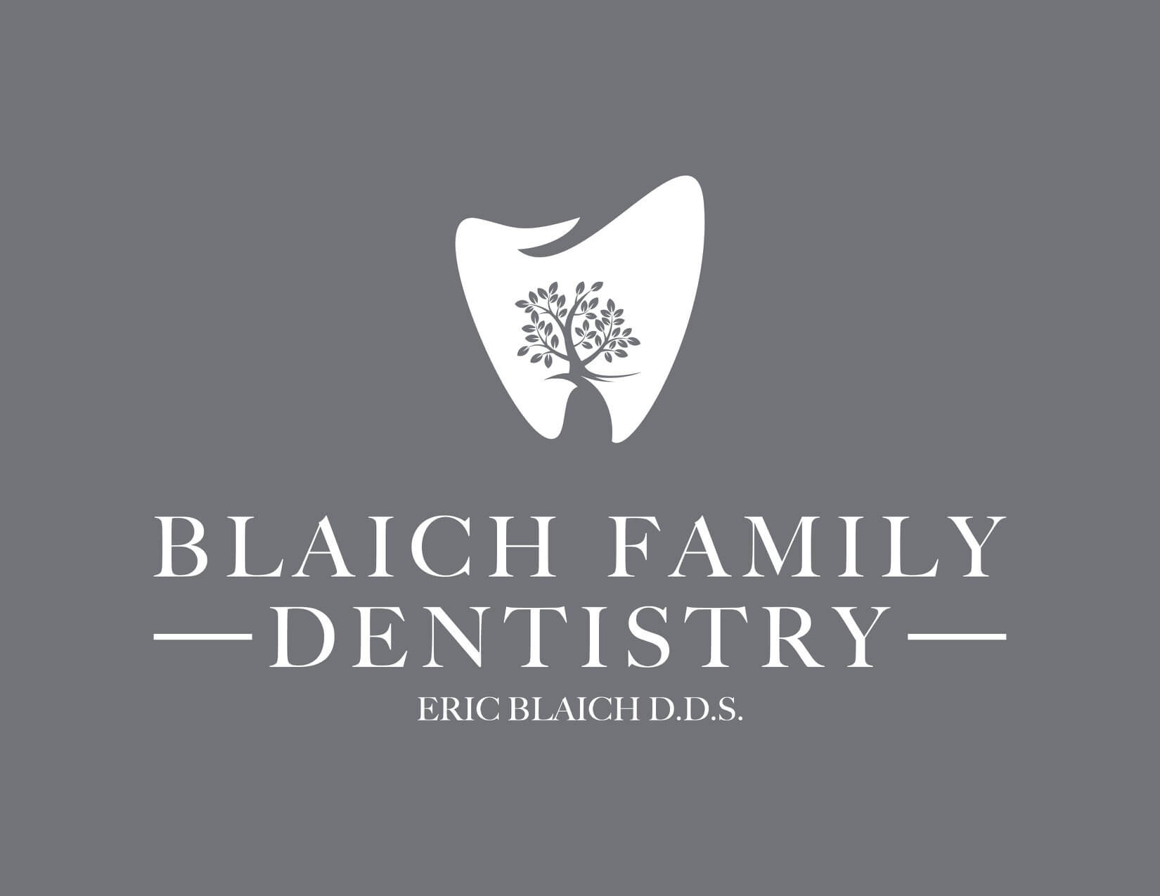 Blaich Family Dentistry $500 Sponsor