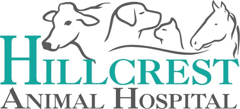 Hillcrest Animal Hospital $1000 Sponsor