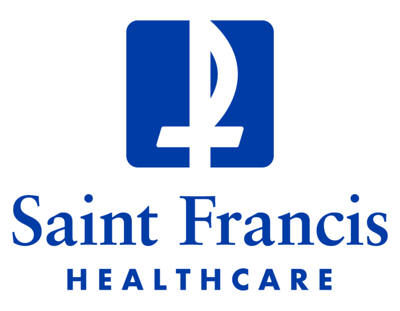 Saint Francis Healthcare System $2500 Sponsor