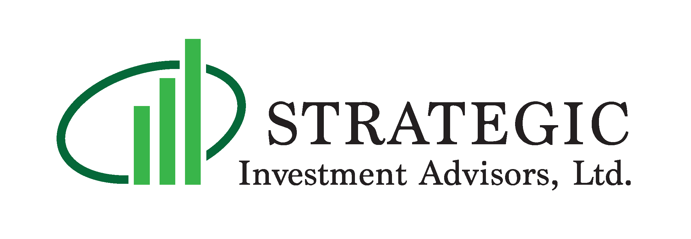 Strategic Investment Advisors $1000 Sponsor