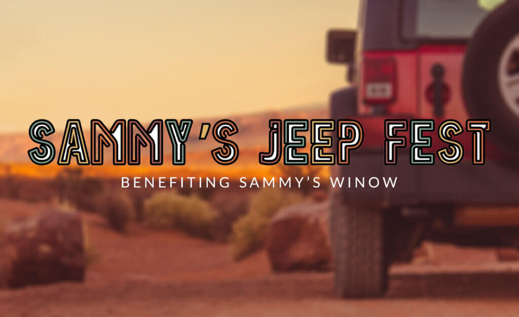 Springfield — Sammy’s Jeep Fest