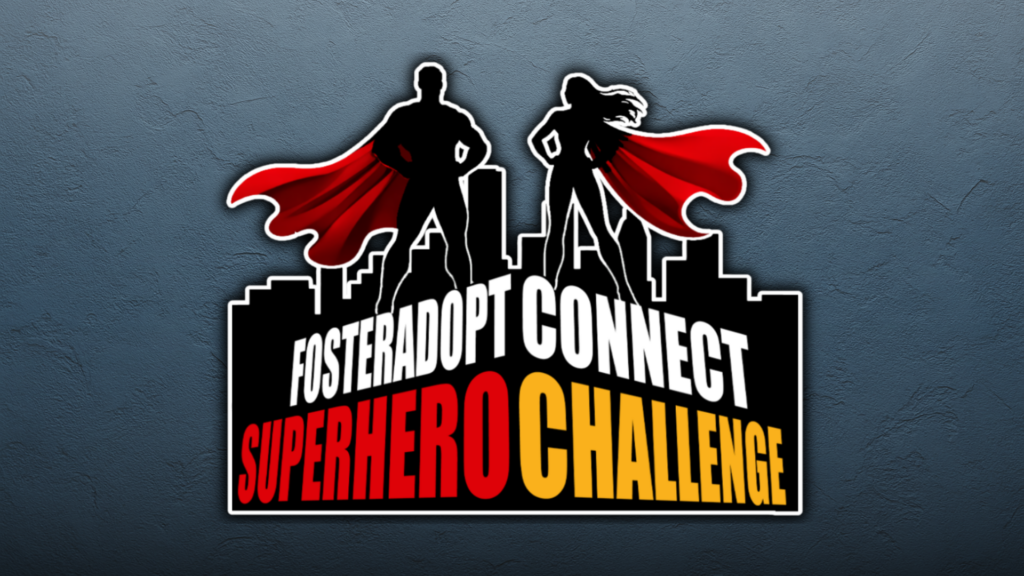 Superhero Challenge