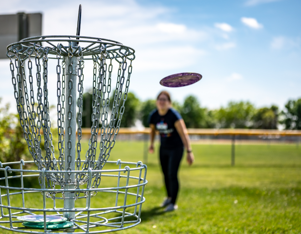 Joplin – Two Step XC-Tier Disc Golf Tournament