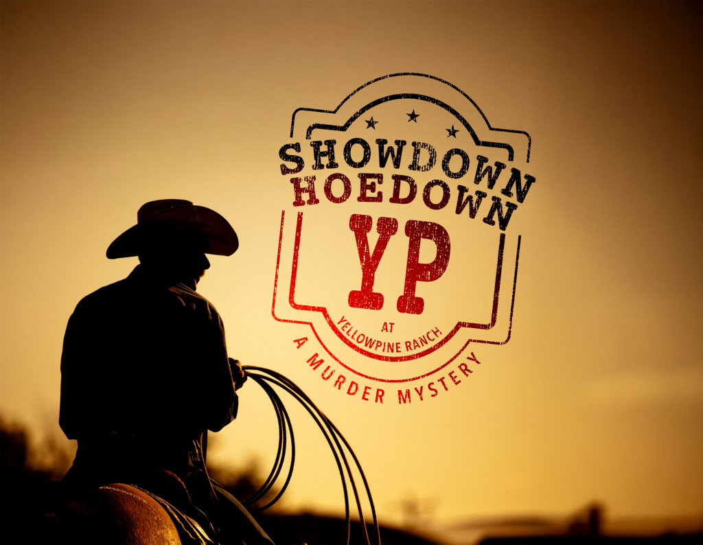 Joplin – Showdown Hoedown